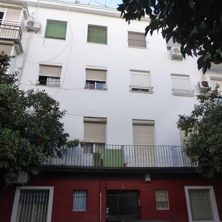Esencia Apartamento Sevilha