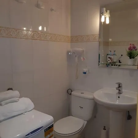 Apartamento Rincon De Nati Triana Sevilha