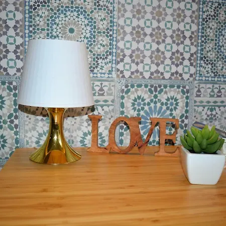 Loft Center+free Parking Sevilla