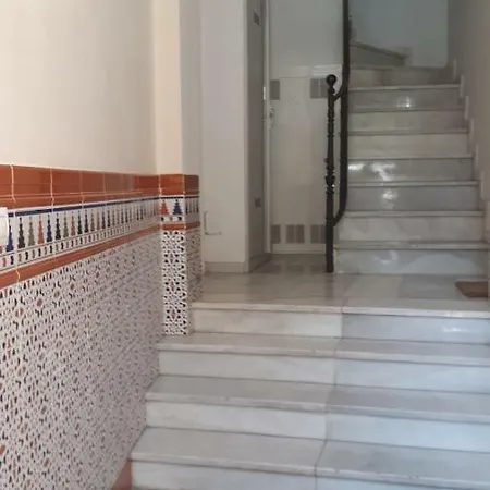 Estudio Con Terraza Privada Apartment Seville