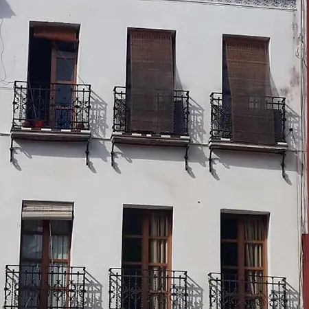 Estudio Con Terraza Privada Apartment