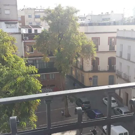 Apartment Estudio Con Terraza Privada
