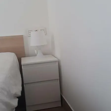 Estudio Con Terraza Privada Seville