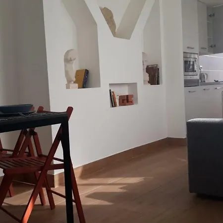 Estudio Con Terraza Privada *