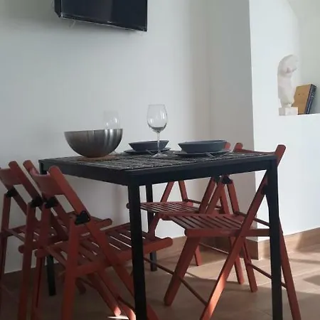 Apartment Estudio Con Terraza Privada *