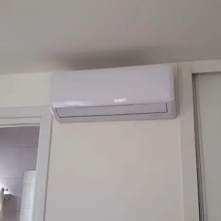 Estudio Con Terraza Privada Apartment Seville