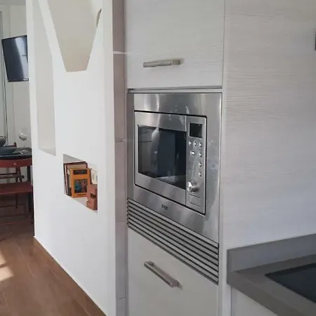 Apartment Estudio Con Terraza Privada *