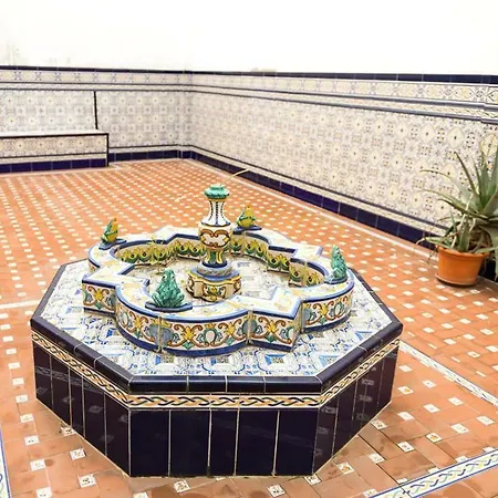 Serva La Bari Shared Apartment