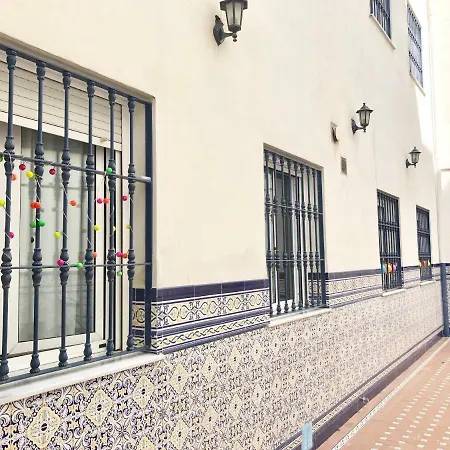 Apartment Serva La Bari Shared