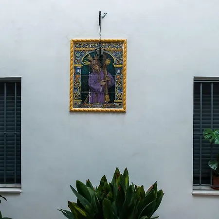 La Juderia Del Buen Viaje