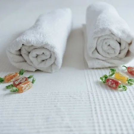 The Hostelito! Free Parking Apartamento Sevilla