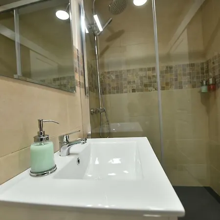 Apartment Arenal *