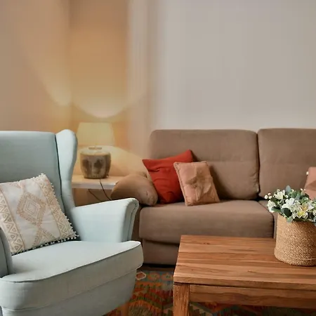 Arenal Apartment