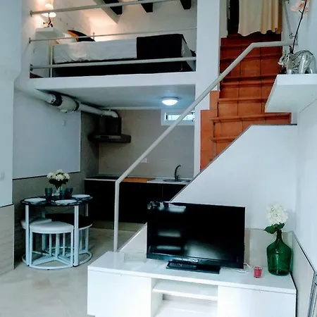 Wish Barrio De Leon En Triana Севилья