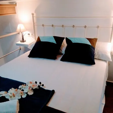 Wish Barrio De Leon En Triana * Севилья