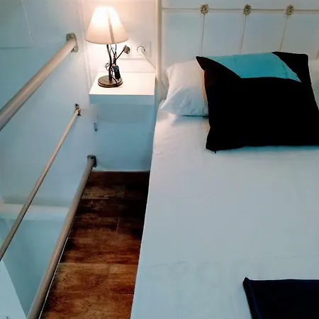 Wish Barrio De Leon En Triana Апартаменты