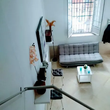 Wish Barrio De Leon En Triana * Севилья