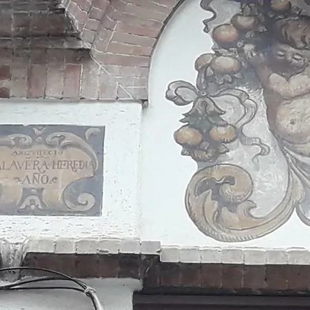 Malvaloca Quintero 公寓