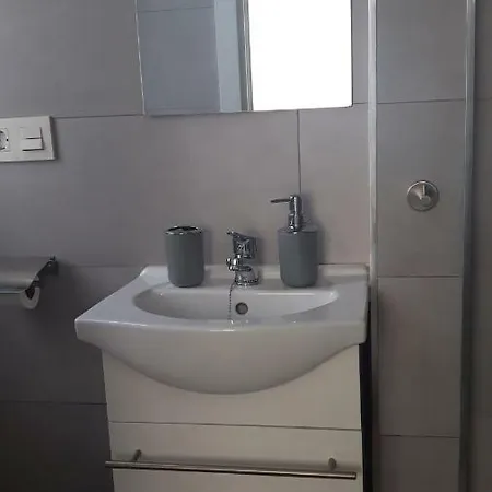 Apartment Estudio Con Terraza Privada *