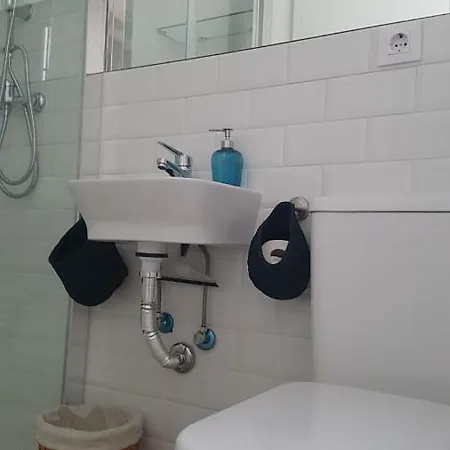 Luxury In Triana Close To The River Apartment Seville