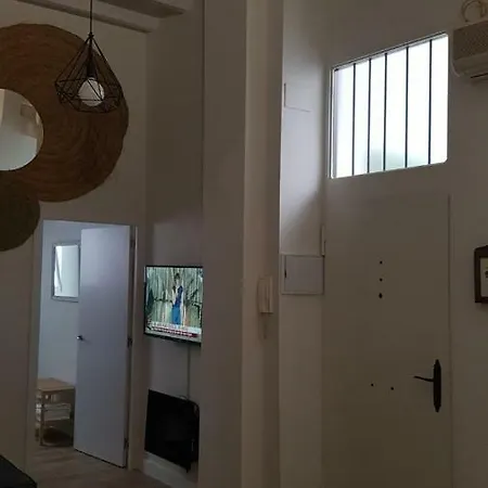 Apartment Luxury In Triana Close To The River *