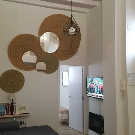 Apartment Luxury In Triana Close To The River