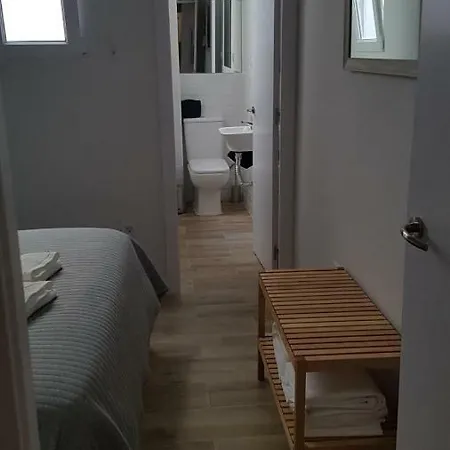 Apartment Luxury In Triana Close To The River