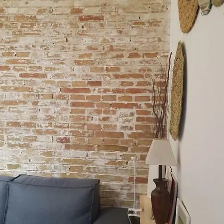 Apartment Luxury In Triana Close To The River Seville