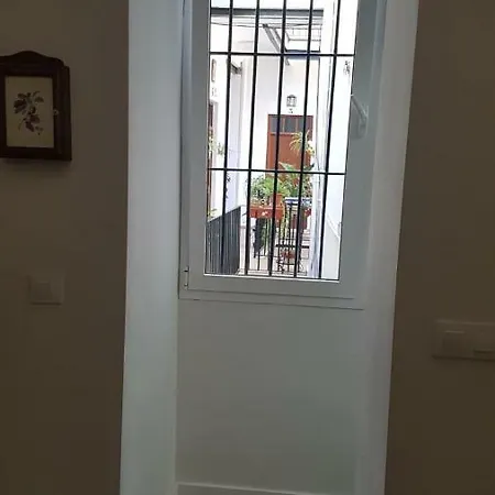 Luxury In Triana Close To The River Apartment