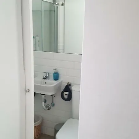Luxury In Triana Close To The River
