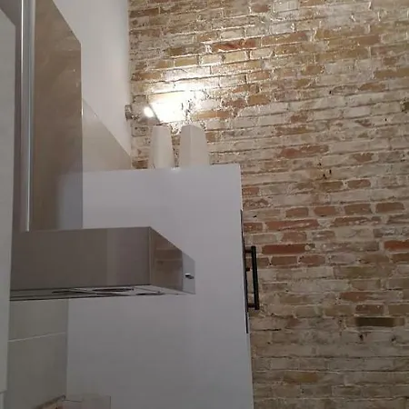 Apartment Luxury In Triana Close To The River Seville
