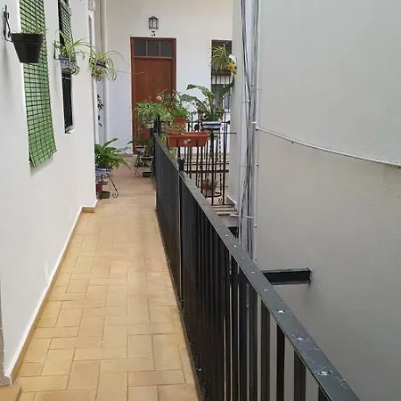 Luxury In Triana Close To The River * Seville