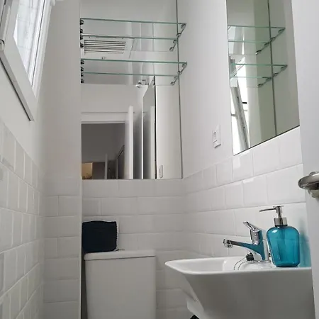 Luxury In Triana Close To The River Apartment Seville