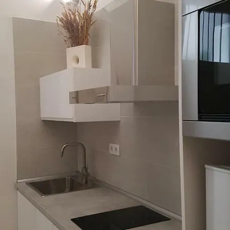 Luxury In Triana Close To The River Apartment