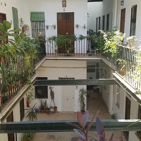 Apartment Luxury In Triana Close To The River *