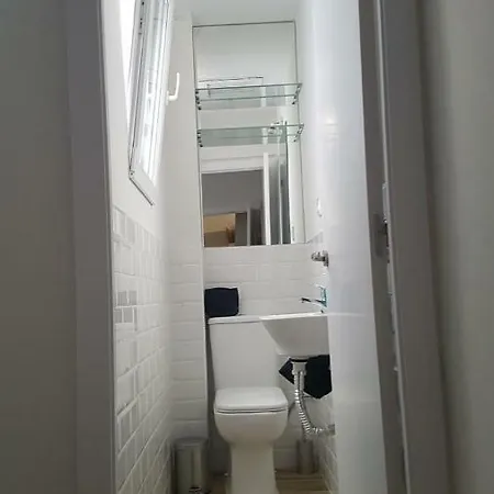 Luxury In Triana Close To The River Apartment *