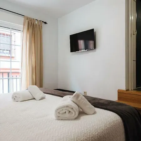 Dreamsapt Sagasta * Siviglia