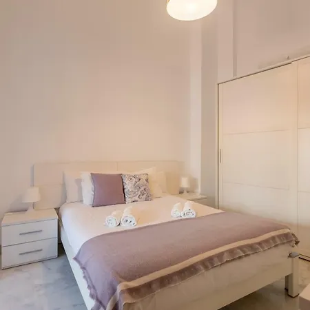 Apartment Francos 26