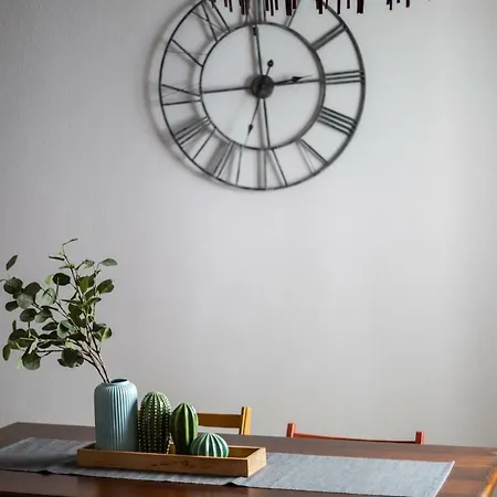 Apartment Serva La Bari Shared *