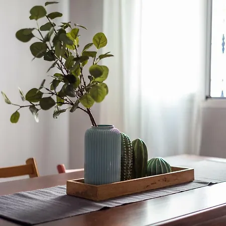 Apartment Serva La Bari Shared *
