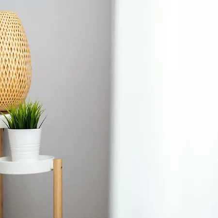 Apartment Serva La Bari Shared *