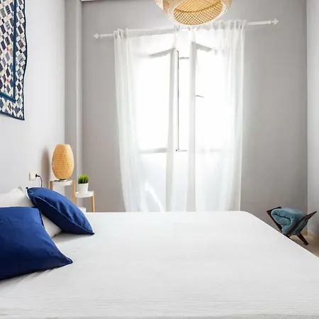 Serva La Bari Shared Apartment *