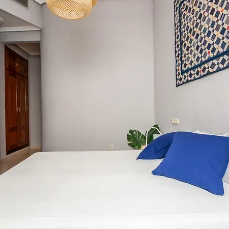 Serva La Bari Shared *