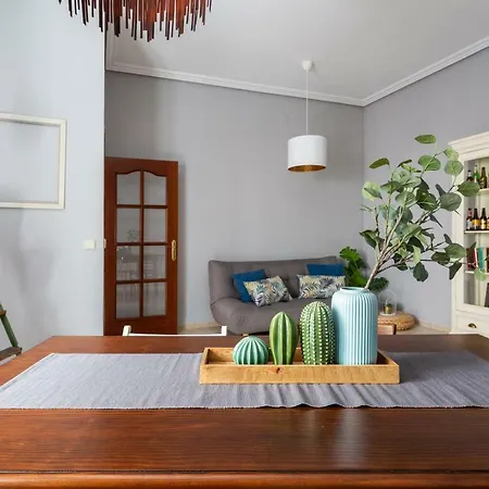 Apartment Serva La Bari Shared *