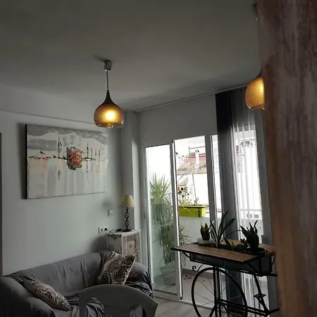 Apartment Lolita's House Torre Del Oro *
