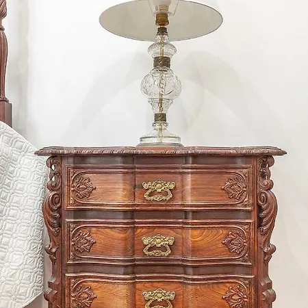 Casa De La Luz -elegante Casco Antiguo 5-hab-11px Apartamento *