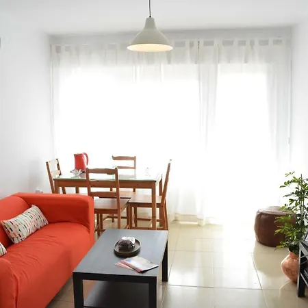 Cruzadas Melia-plaza De Espana Apartment Seville
