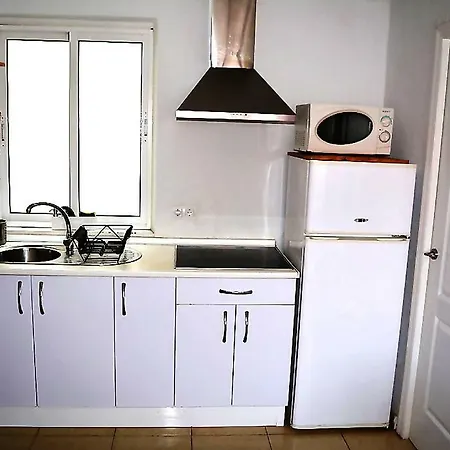 Cruzadas Melia-plaza De Espana Apartment Seville