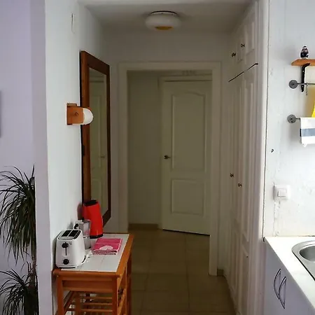 Apartment Cruzadas Melia-plaza De Espana
