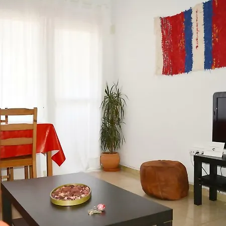Cruzadas Melia-plaza De Espana Apartment Seville
